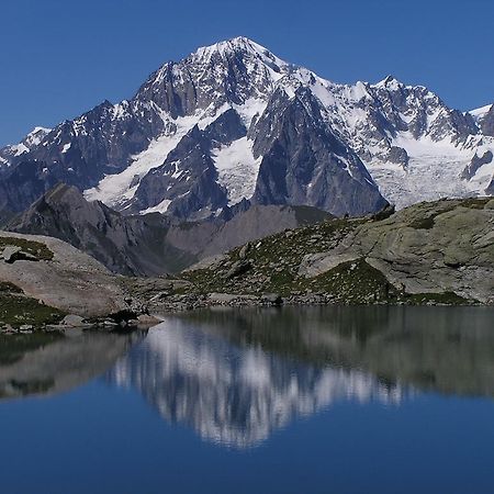 Maison Colombot Aosta Eksteriør billede